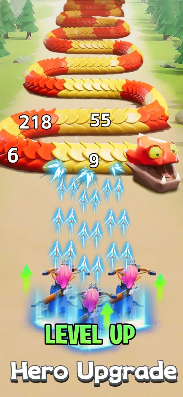 Kingdom Guard:Tower Defense TD | Permainan | XWorld
