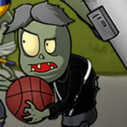 XWorld | PlantGuardZombies - Peashooter