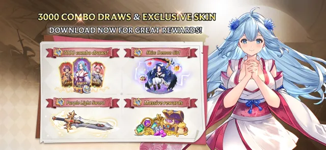 Isekai Saga: Awaken | Games | XWorld