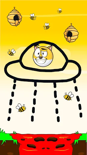 Save the Pet - Brain Puzzle | Games | XWorld