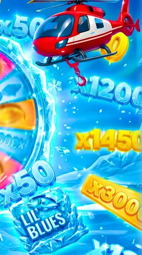 Ice Fishing | Permainan | XWorld Ice Fishing | Permainan | XWorld