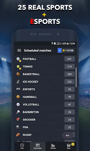 Sports Betting Game - BET UP | 游戏 | XWorld