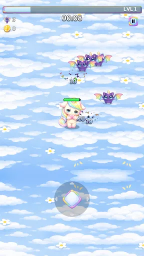 Moko Bimi: Monster Siege | 游戏 | XWorld