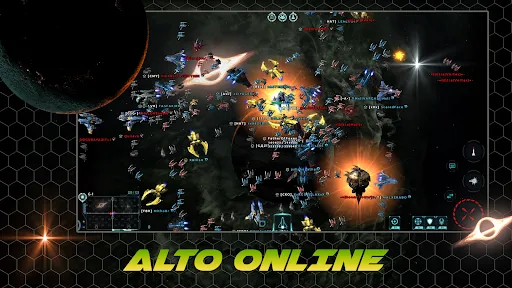 WarUniverse: Cosmos Online | Jogos | XWorld