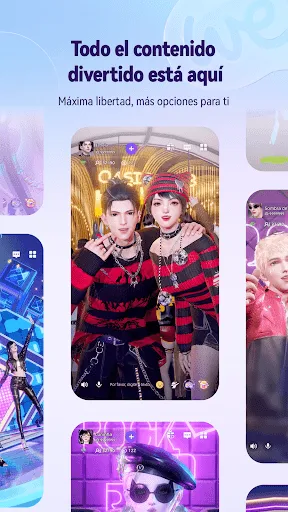 Weelife – Avatar, Festa e Chat | Jogos | XWorld