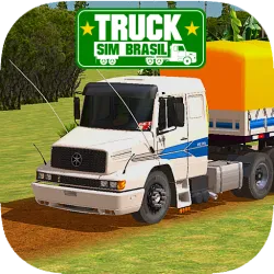 XWorld | Truck Sim Brasil