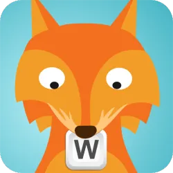 XWorld | Words with Foxy