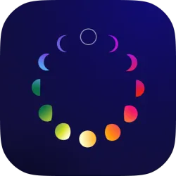 XWorld | Stardust Period Tracker