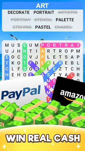 Word Search: Win Real Money | Games | XWorld Word Search: Win Real Money | Games | XWorld