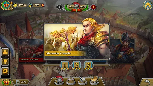 European War 5:Empire-Strategy | Permainan | XWorld
