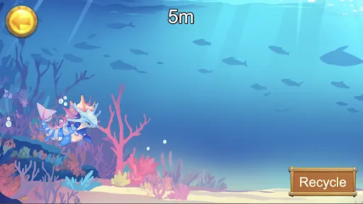 Phantom Beasts Expedition | 游戏 | XWorld