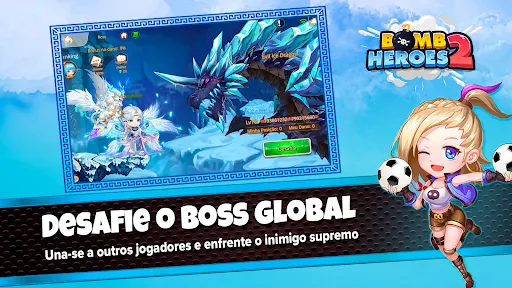 Bomb Heroes 2 | Jogos | XWorld Bomb Heroes 2 | Jogos | XWorld
