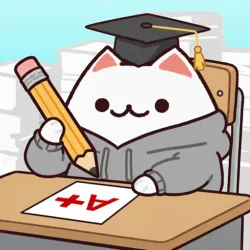 XWorld | Cat School: Idle Cute Tycoon