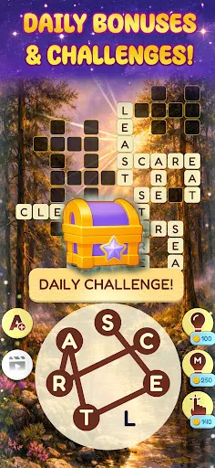 Word Watcher: Teka-Teki Silang | 游戏 | XWorld