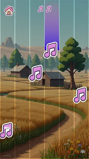 Violin Harvest: Farm Dance | Games | XWorld