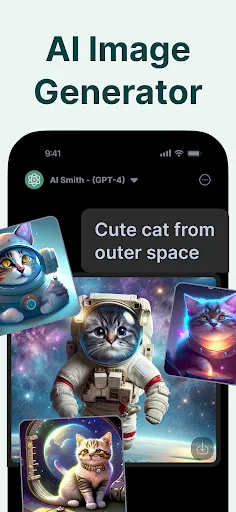 AI Chat Smith Smart Assistant | Games | XWorld