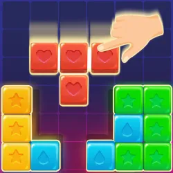 XWorld | Puzzle Toy: Block Puzzle Game