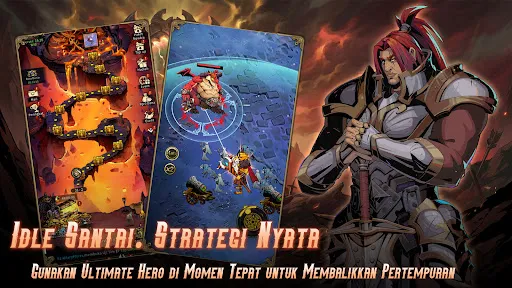 Jiwa Kelam: Idle RPG | Permainan | XWorld Jiwa Kelam: Idle RPG | Permainan | XWorld
