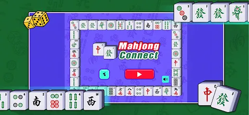 Mahjong Connect | Permainan | XWorld