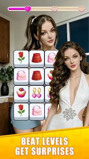 Chic Tile - Style Match | Игры | XWorld
