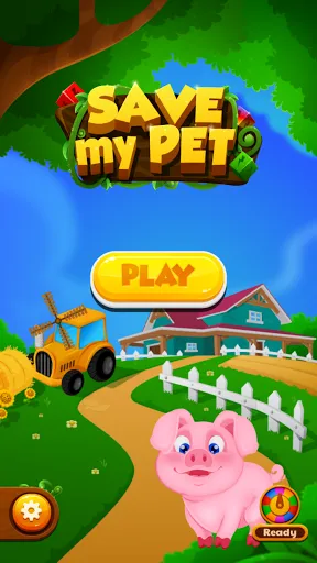 Save My Pet | Jogos | XWorld