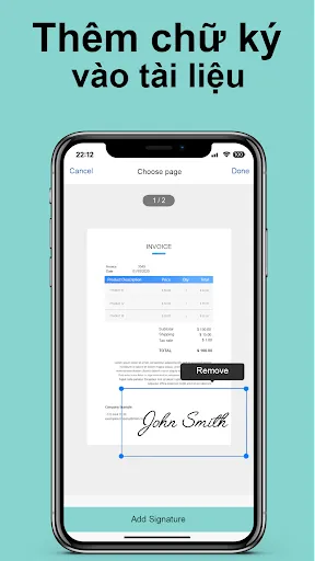 True Scanner - Quét PDF & QR | Games | XWorld