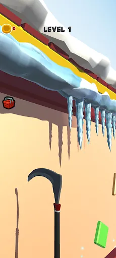 Blade Breaker 3D | 游戏 | XWorld