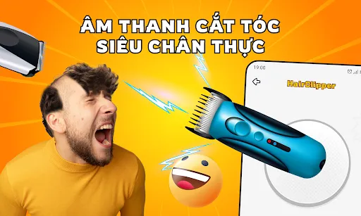 Âm Thanh Chơi Khăm Vui Nhộn | Games | XWorld