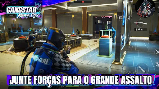 Gangstar Mirage City: Online | Jogos | XWorld Gangstar Mirage City: Online | Jogos | XWorld
