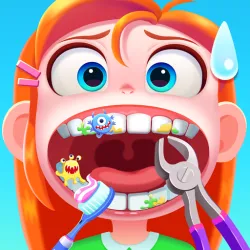 XWorld | Permainan dokter untuk anak