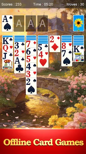 Solitaire | Games | XWorld Solitaire | Games | XWorld