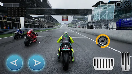 Moto Bike Racing: Bike Games | Games | XWorld