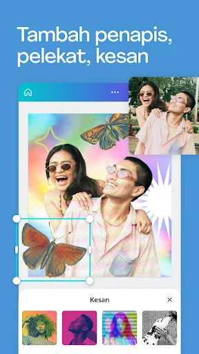 Canva: Reka Bentuk, Foto,Video | Permainan | XWorld