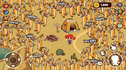 Animal Voice Fun | Games | XWorld
