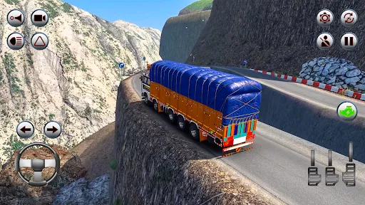 TruckTrail | 游戏 | XWorld TruckTrail | 游戏 | XWorld