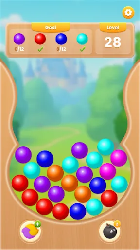 Tap Blitz | Permainan | XWorld