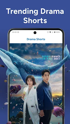 DramaReel: Reel Shorts Drama | 游戏 | XWorld DramaReel: Reel Shorts Drama | 游戏 | XWorld