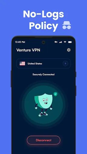 Venture VPN - Secure Proxy VPN | Игры | XWorld