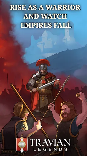 Travian: Legends Strategy MMO | Games | XWorld