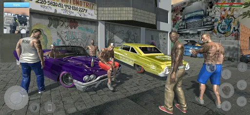 Mad City Crime Online Sandbox | Permainan | XWorld