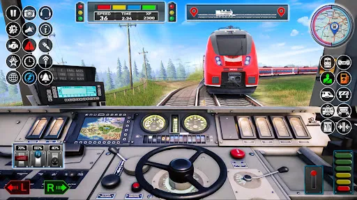 game kereta kota game kereta | Permainan | XWorld