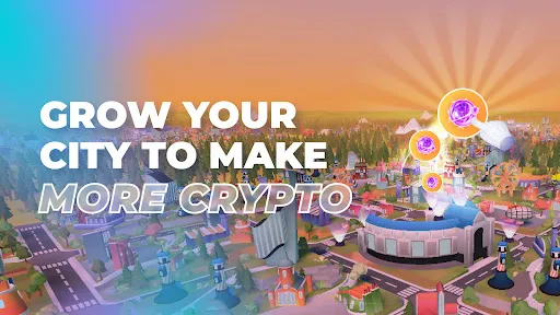 Econia - earn NFT, crypto game | Games | XWorld