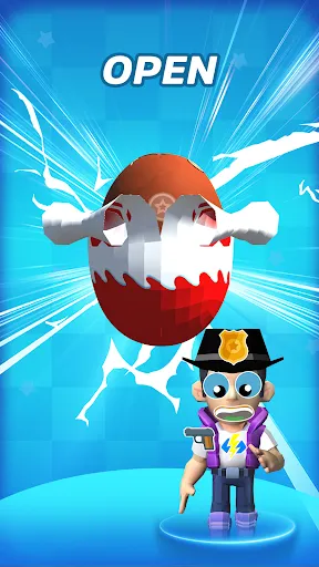 Magic Surprise Eggs | Permainan | XWorld