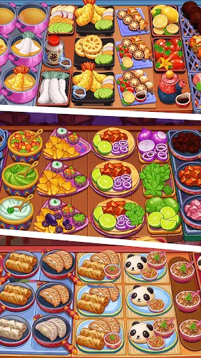 Cooking World - เกมทำอาหาร | เกม | XWorld Cooking World - เกมทำอาหาร | เกม | XWorld