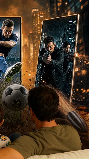 DramaTV, IPTV Player | เกม | XWorld