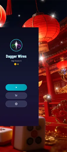 Dagger Wires | Permainan | XWorld Dagger Wires | Permainan | XWorld