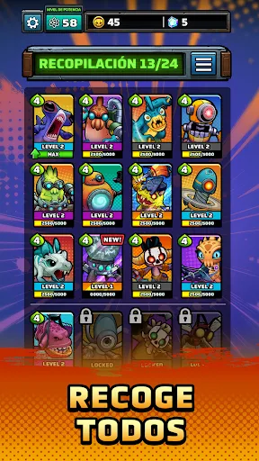 ¡Rift Wars! | juego | XWorld