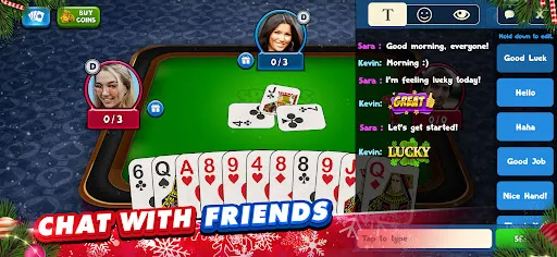 Spades Plus - Card Game | juego | XWorld