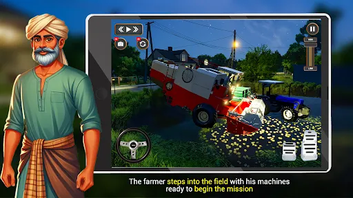 Indian Tractor Driver Game 3D | Games | XWorld Indian Tractor Driver Game 3D | Games | XWorld
