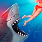 XWorld | Hungry Shark Evolution